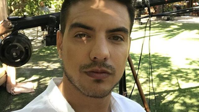 Vadhir Derbez