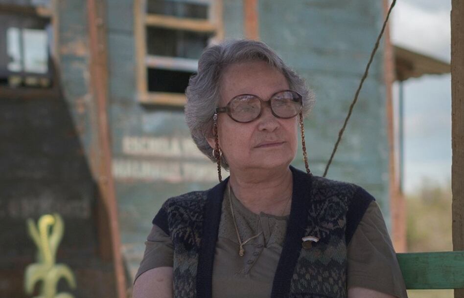 Adriana Barraza, actriz