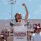 Claudia Sheinbaum asegura ganará el debate del INE del domingo 7 de abril