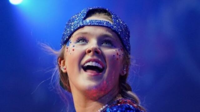 JoJo Siwa