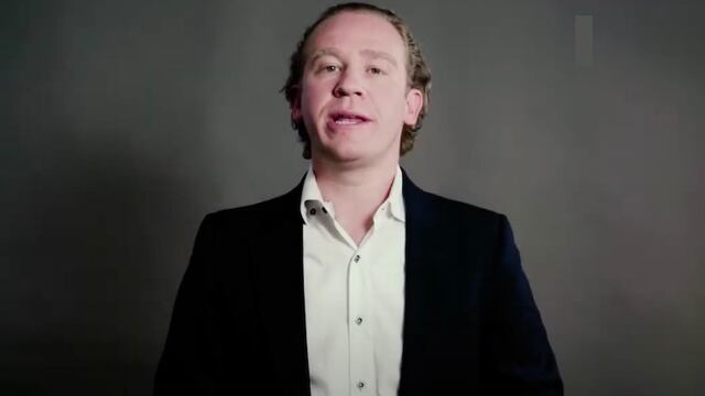 Santiago Taboada. Llama a denunciar la violencia intrafamiliar.