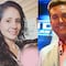 La promesa que Cristina Riva Palacio le hizo a Daniel Bisogno, su ex esposo, antes de morir