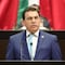 Diputado Rubén Muñoz quiere ayudar a AMLO para dar más recursos ante crisis de agua