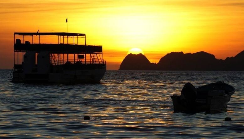 Barco Fiesta Manzanillo; todo lo que necesitas saber