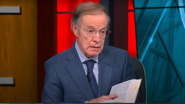 José Ramón Fernández.