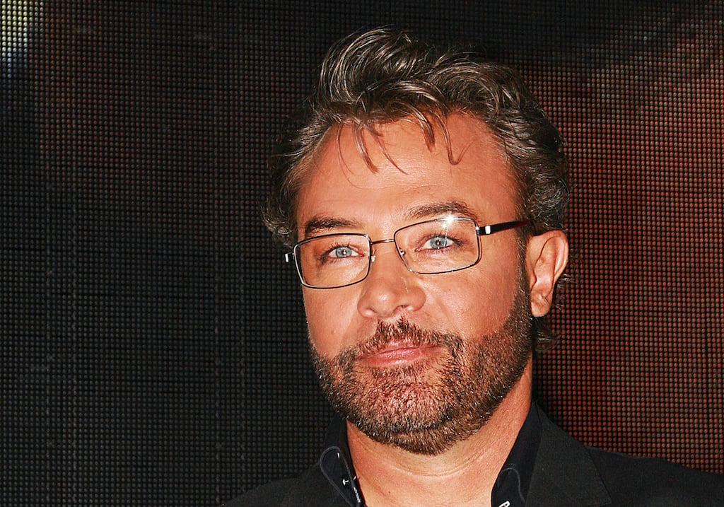 Sergio Sendel