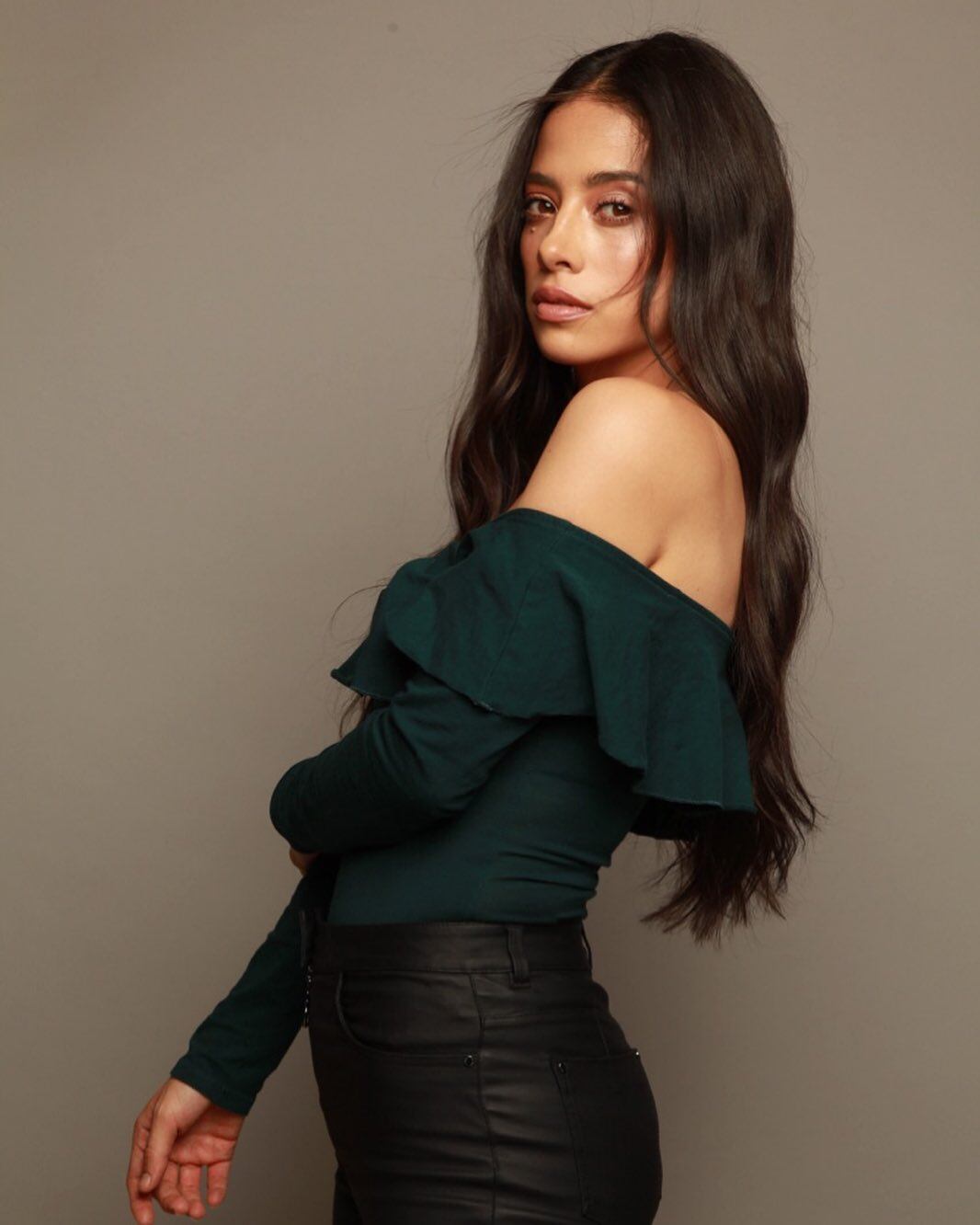 Fátima Molina ha sufrido de una tragedia