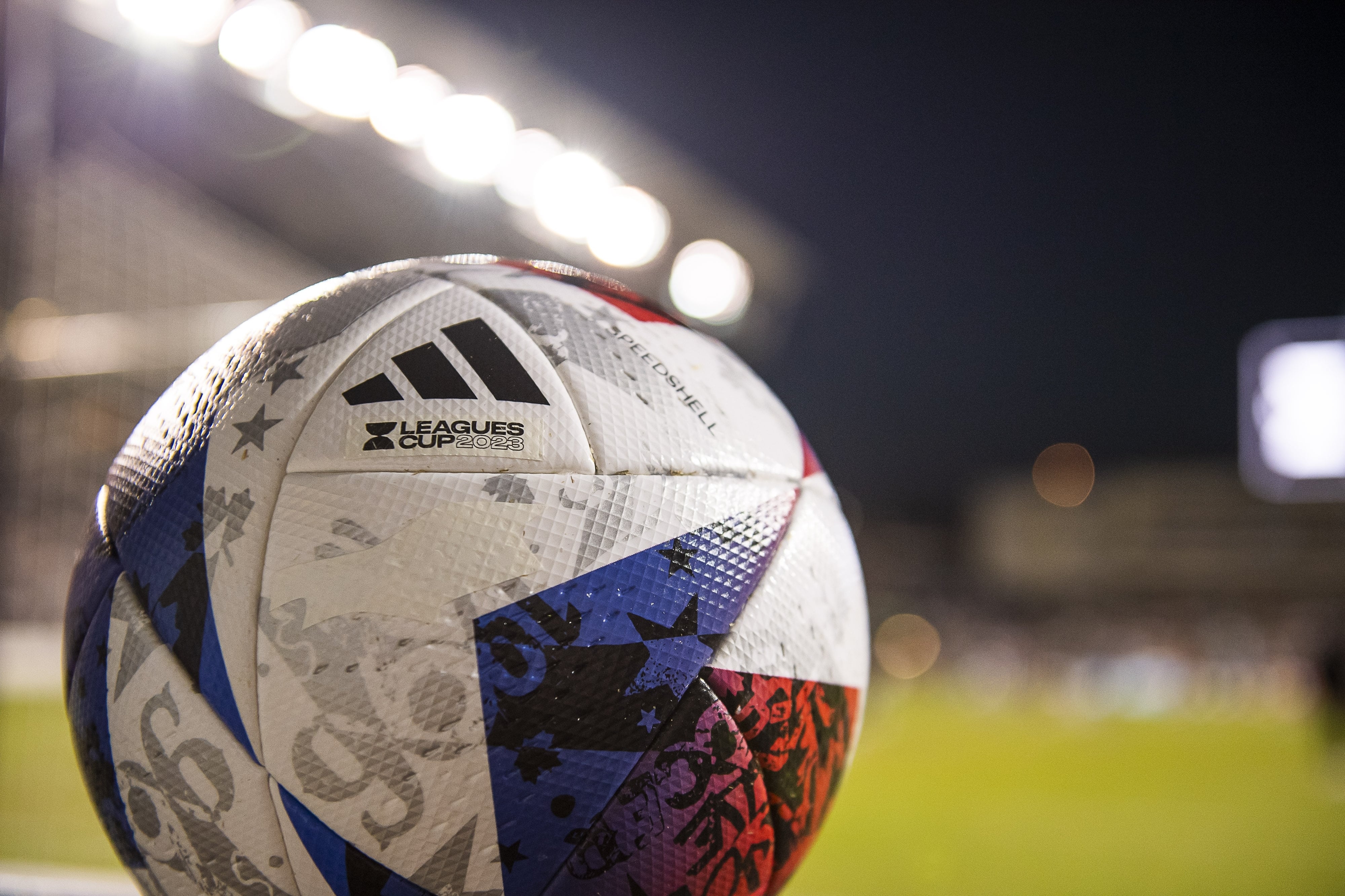 Balón Leagues Cup 2023