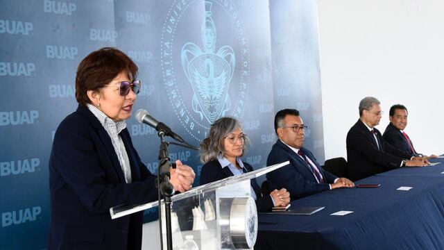 BUAP celebra 25 años de regionalización en Tehuacán
