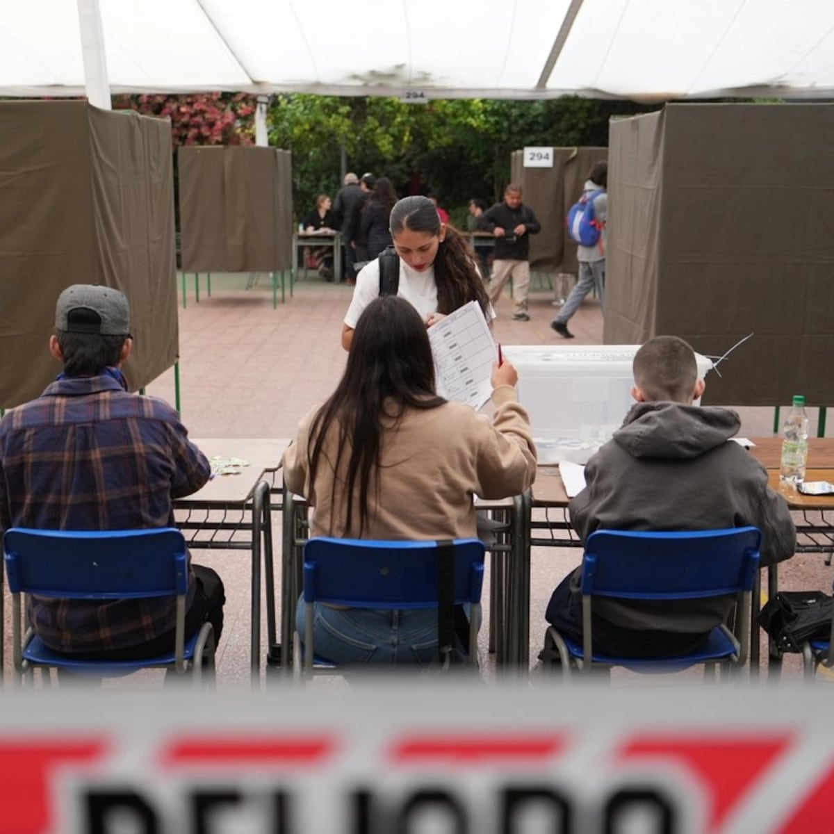 Chile y el escenario que puede alcanzar a México