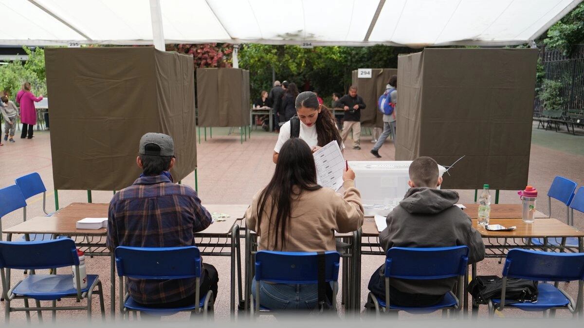 Chile y el escenario que puede alcanzar a México