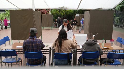 Chile y el escenario que puede alcanzar a México