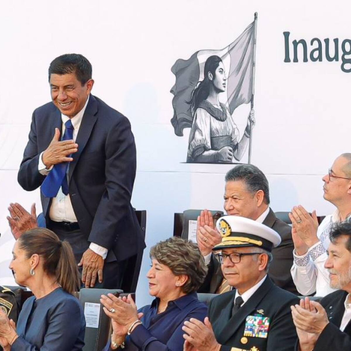 Diálogos constitucionales oaxaqueños 2025