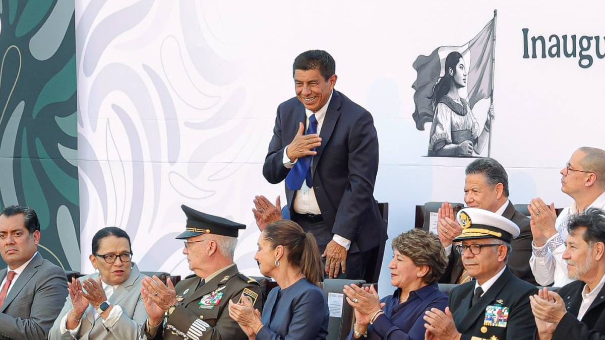 Diálogos constitucionales oaxaqueños 2025