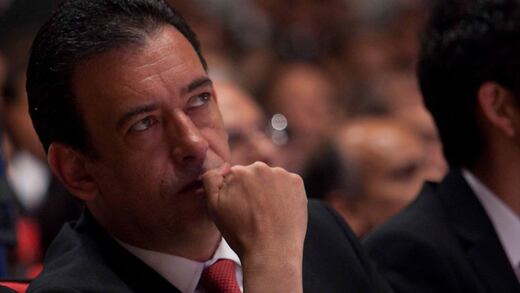 Diputado de Morena retoma advertencia de Humberto Moreira contra el PRI