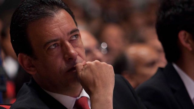 Diputado de Morena retoma advertencia de Humberto Moreira contra el PRI