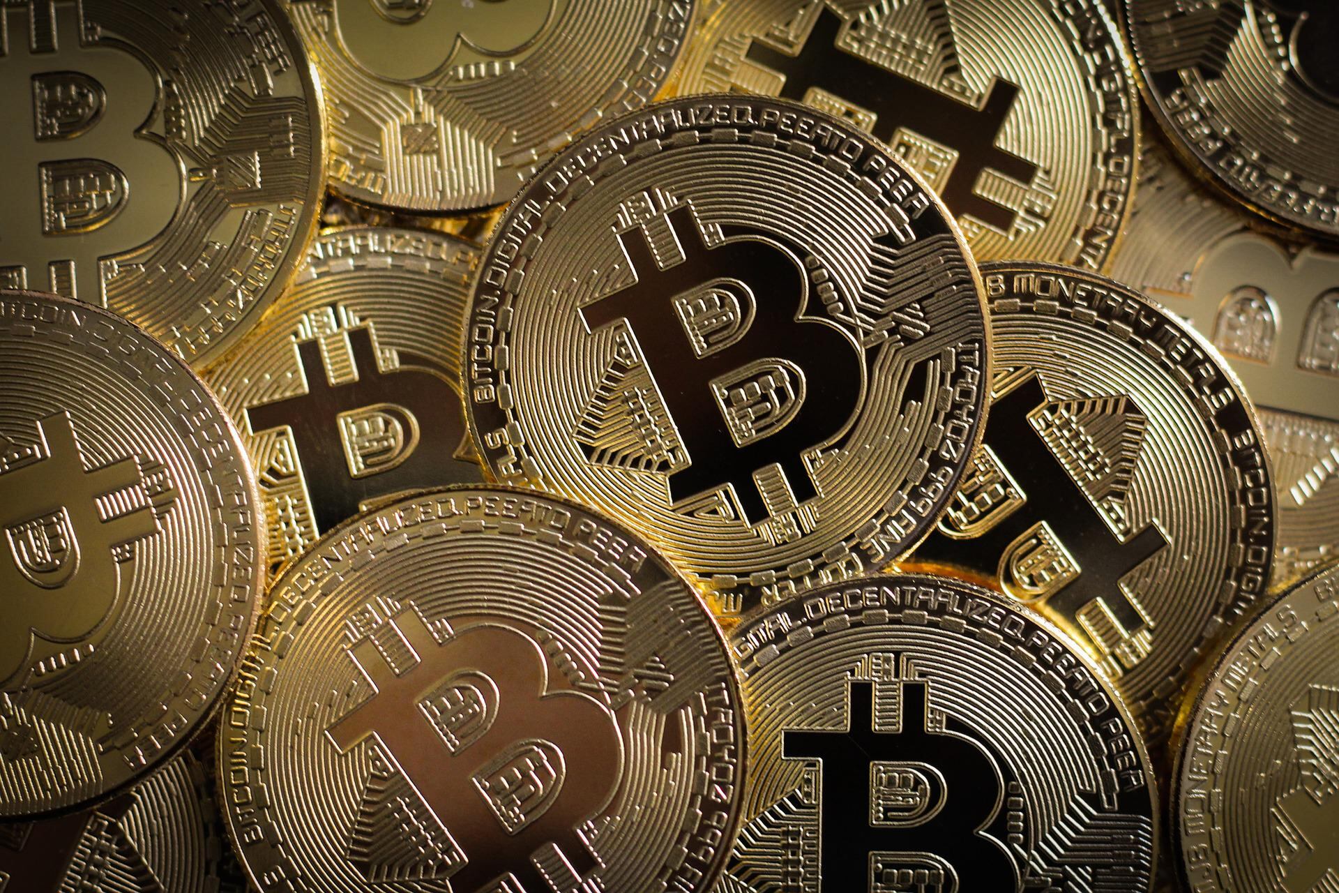 Bitcoin, un tipo de divisa digital