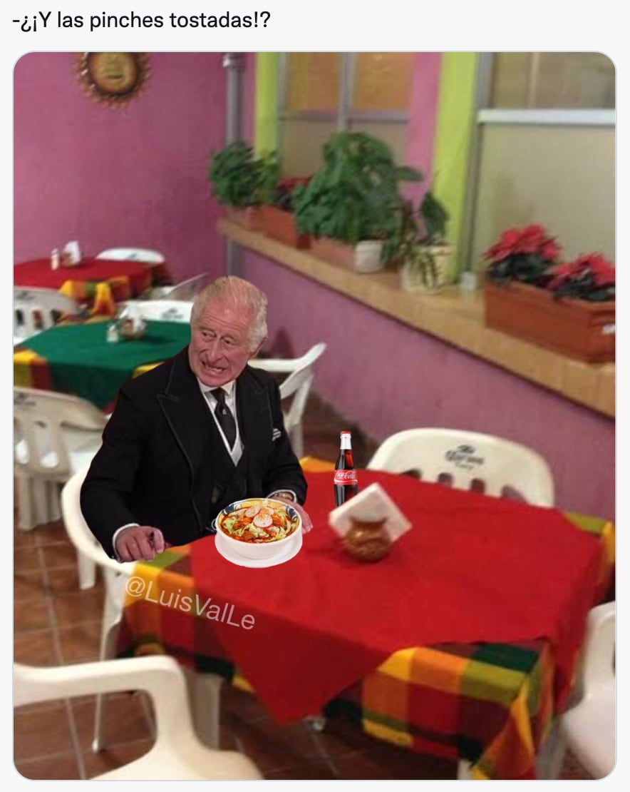 Memes del 15 de septiembre