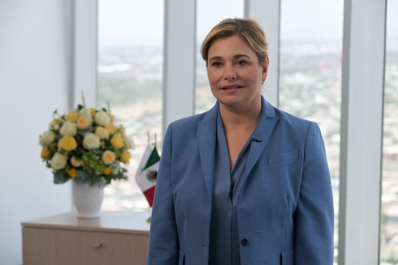 Maru Campos advierte impacto económico y exige esclarecer caso Rocha Moya