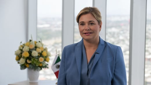 Maru Campos pide al Gobierno federal actuar en caso Rubén Rocha Moya