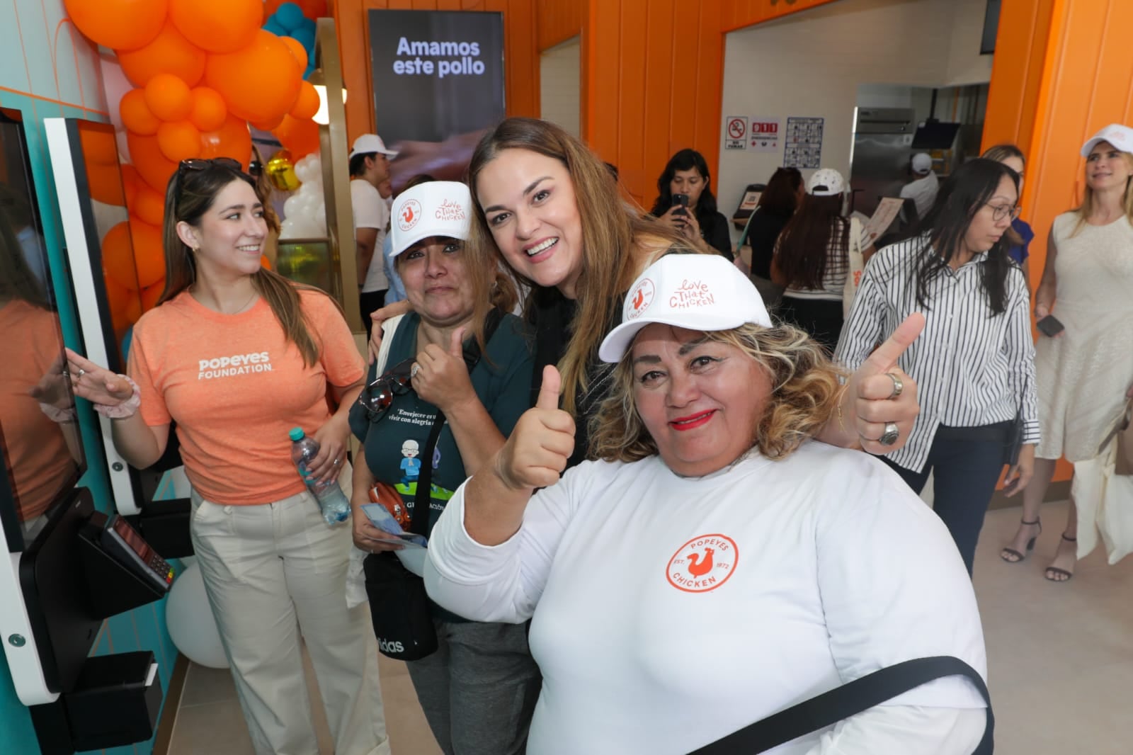 Mérida destaca por su seguridad, empleo formal y conectividad aérea