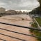 La DANA llega a Málaga, España y provoca inundaciones en vías principales
