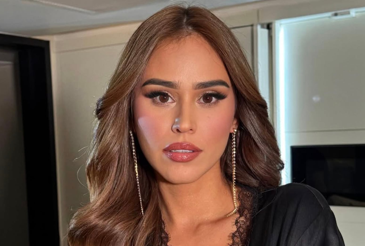 Yanet García