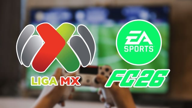 Preocupación en los fans: La razón por la que Liga MX no aparece en el tráiler de EA FC 26.