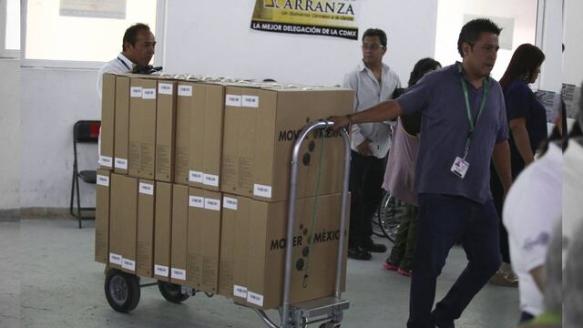 Pan pide que sea hasta el 31 de diciembre de 2016 y e PRD pide que sea para el 30 de junio de 2016.