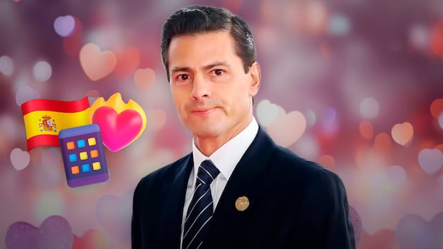 Enrique Peña Nieto