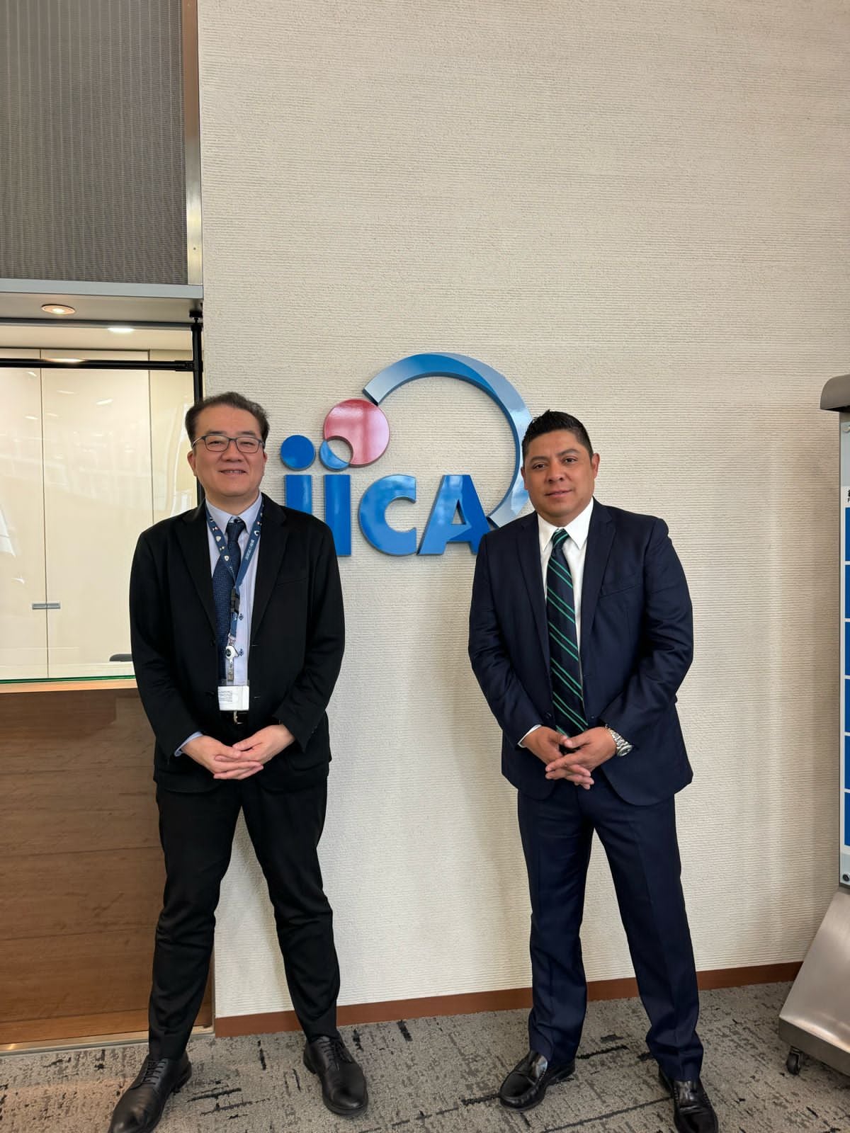 Ricardo Gallardo fortalece amistad entre San Luis Potosí y Japón