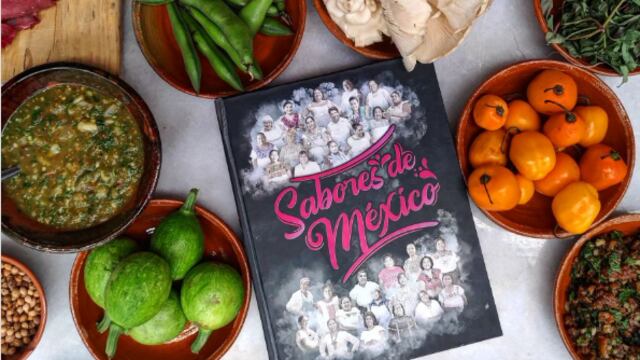 Centro Nacional de Investigación y Difusión de la Cocina Mexicana