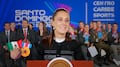 Sheinbaum anuncia premio para atletas y entrenadores tras récord histórico en Centroamericanos
