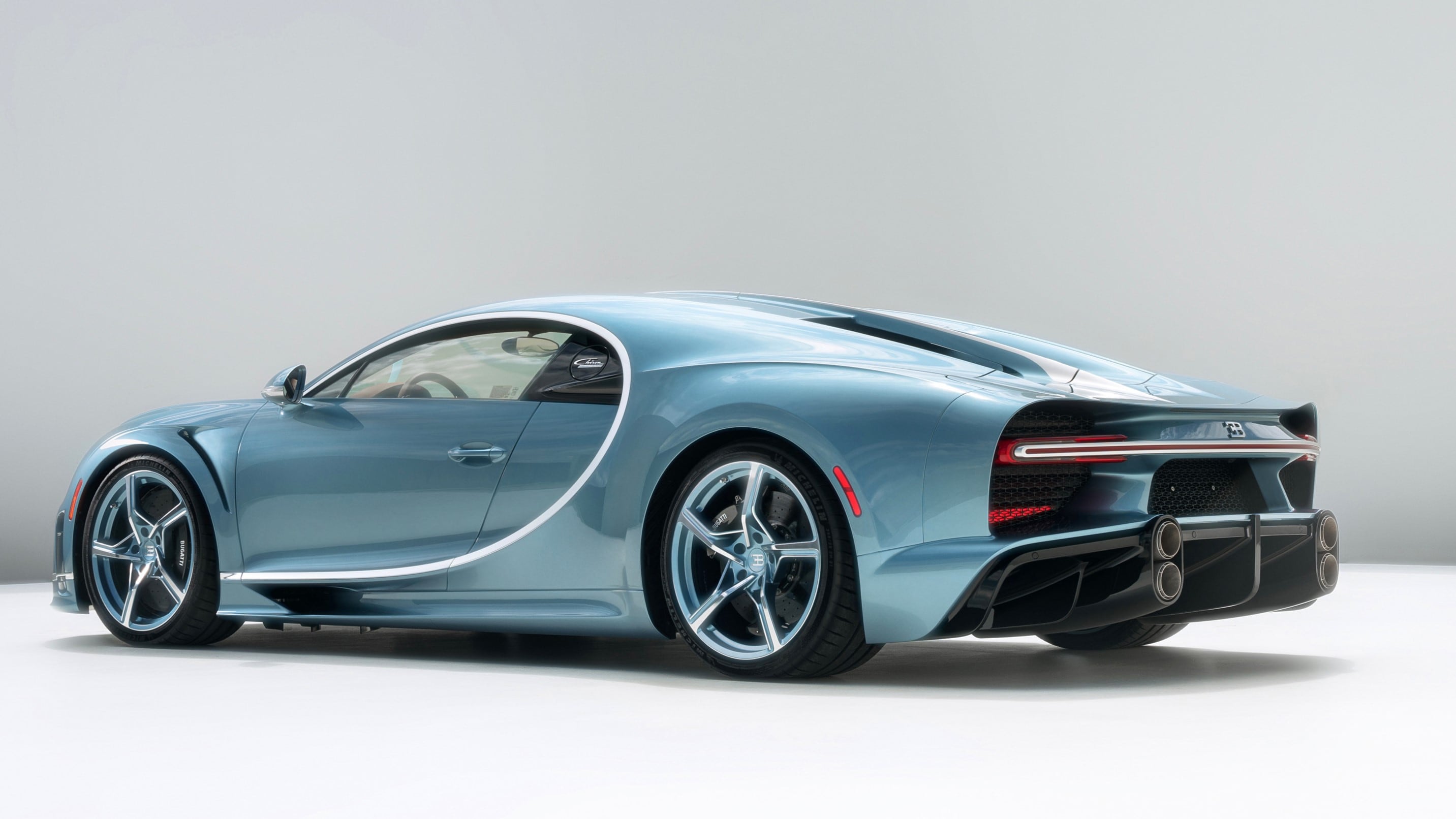 Bugatti