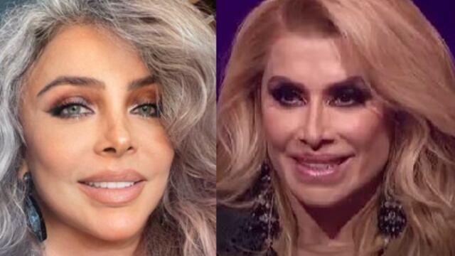 Dulce no cree en las acusaciones en contra de Verónica Castro