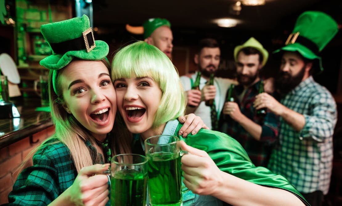 Día de San Patricio