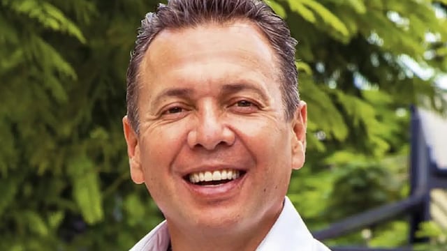 Pablo Lemus lidera aprobación nacional entre gobernadores con 62.1%.