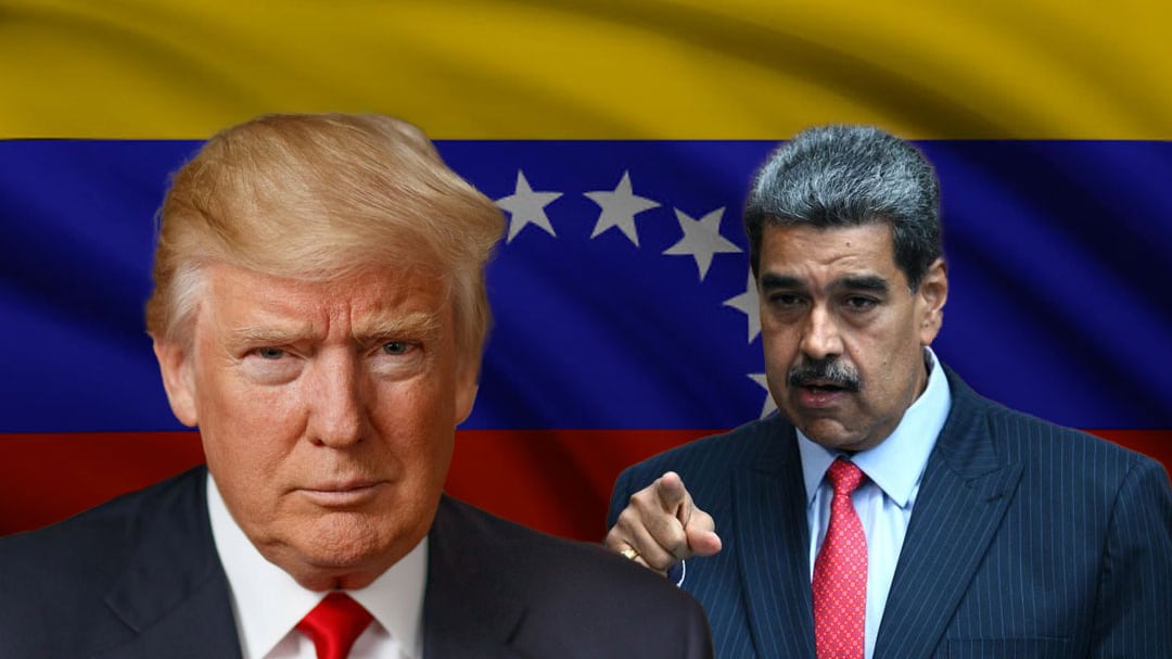 Donald Trump contempla la destitución de Maduro en su estrategia hacia Venezuela