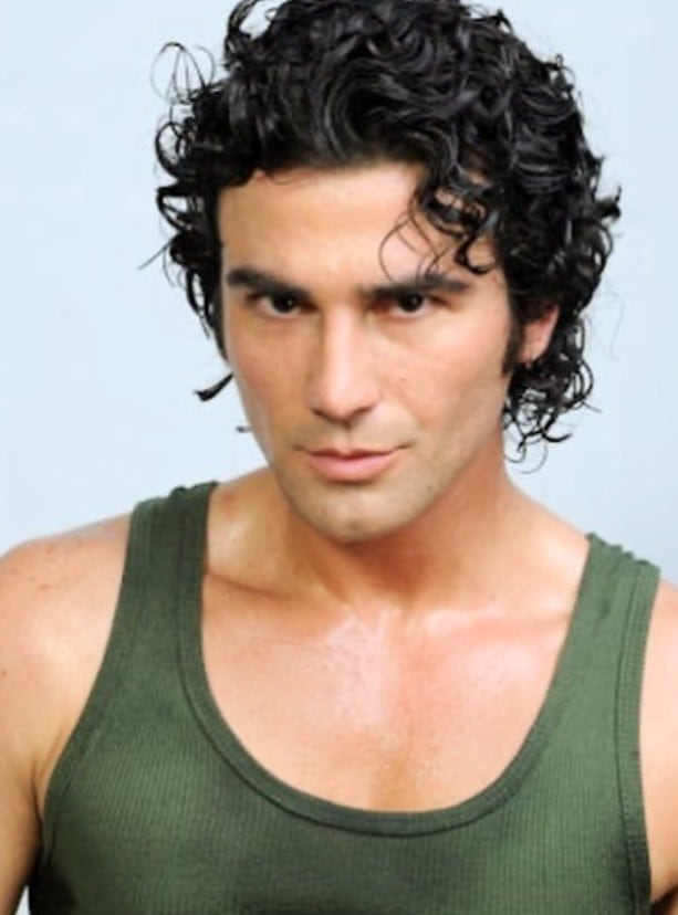 José Luis Reséndez