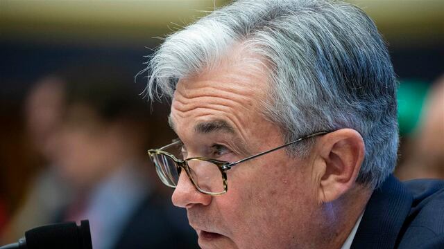 Jerome Powell señala que el coronavirus podría causar problemas en la economía mundial.