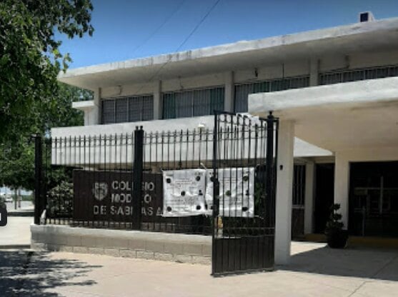 Colegio Modelo de Sabinas