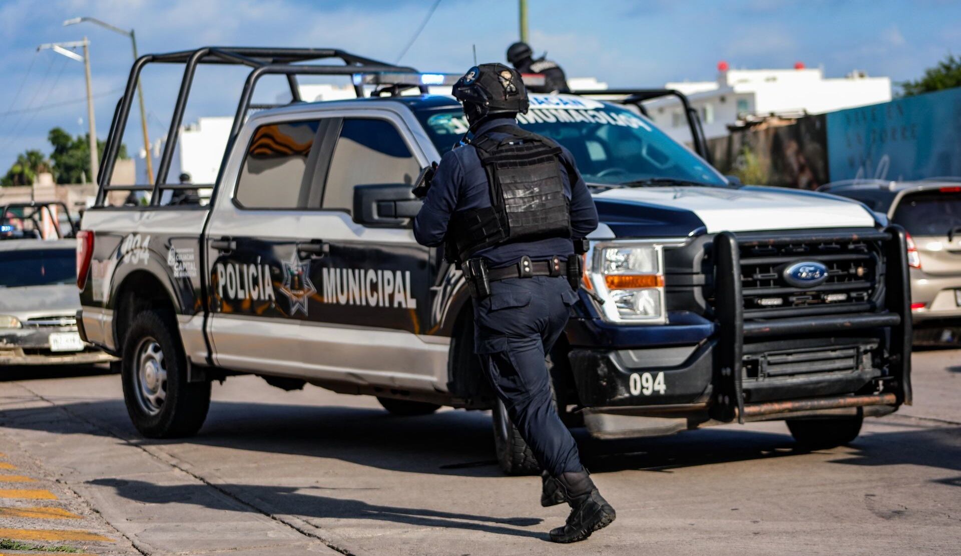 Violencia en Culiacán, Sinaloa