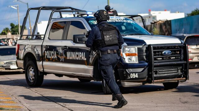 Esto pasa en Sinaloa este lunes 23 de diciembre.