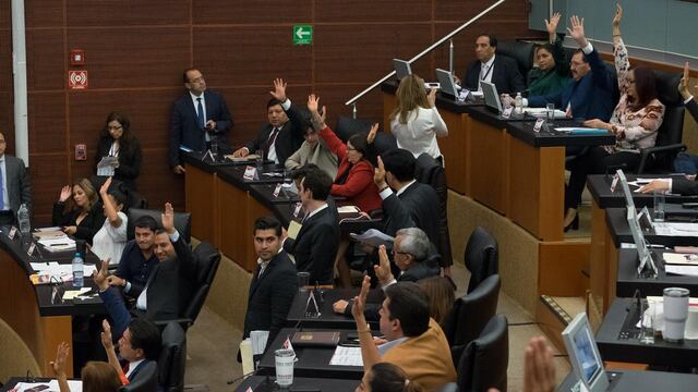 Comisión Permanente