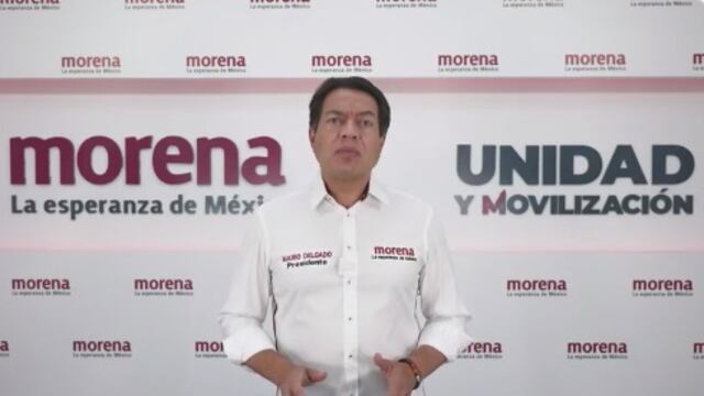 Mario Delgado/@mario_delgado