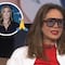 ¿Y Yolanda Andrade? Otra vez no va al programa Montse & Joe y Montserrat Oliver explica qué le pasó