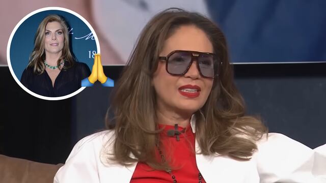Yolanda Andrade volvió a faltar a Montse & Joe, pero Montserrat Oliver ya reveló el motivo.