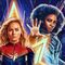 Taquilla de The Marvels es la peor en la historia de Marvel; ¿se acabó el cine de superhéroes?