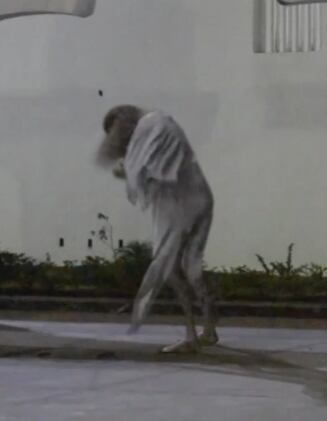La Llorona en Nicaragua
