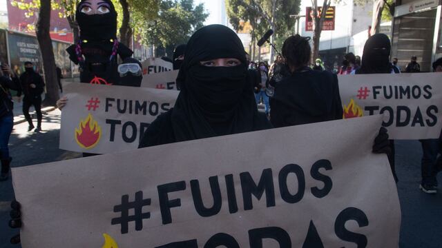 Marcha contra citatorios